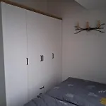 Auszeit 아파트 스토카우