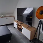 아파트 Auszeit 스토카우