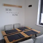 Auszeit 아파트 스토카우