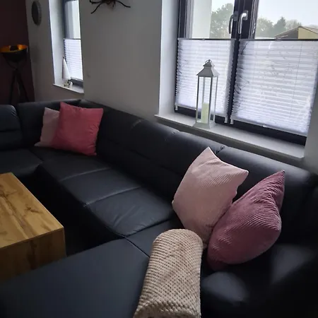 Auszeit Lejlighed Storkow (Mark)