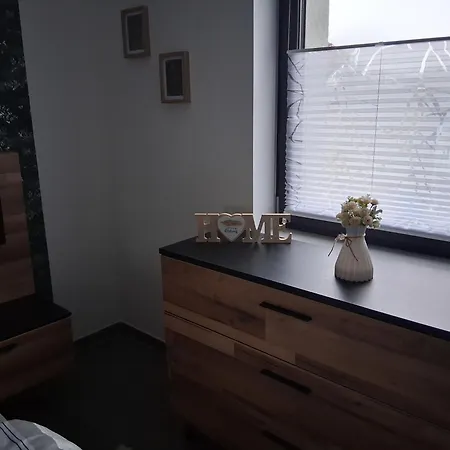 Apartamento Auszeit *