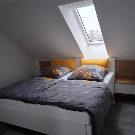 Auszeit Lejlighed