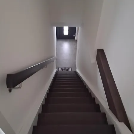 Auszeit Lejlighed *