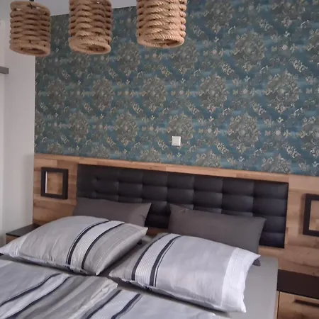 Auszeit Lejlighed Storkow (Mark)