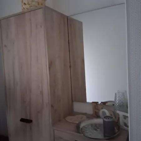 Auszeit Lejlighed