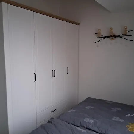Auszeit Lejlighed Storkow (Mark)