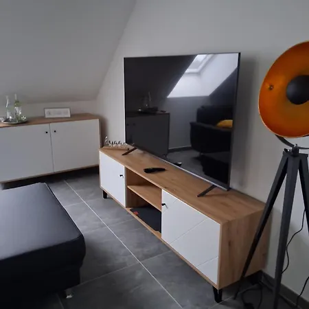 Lejlighed Auszeit Storkow (Mark)