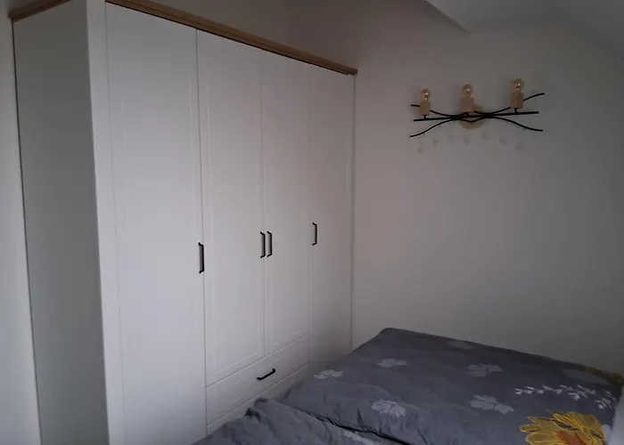 Auszeit Apartamento Storkow (Mark)