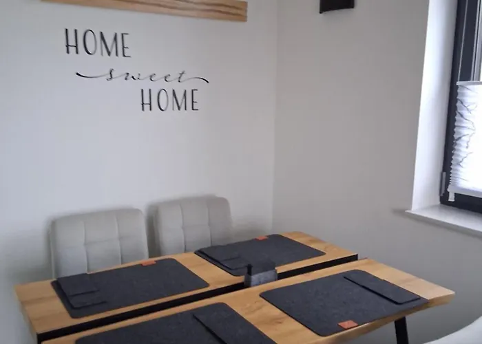 Auszeit Apartment Storkow (Mark)