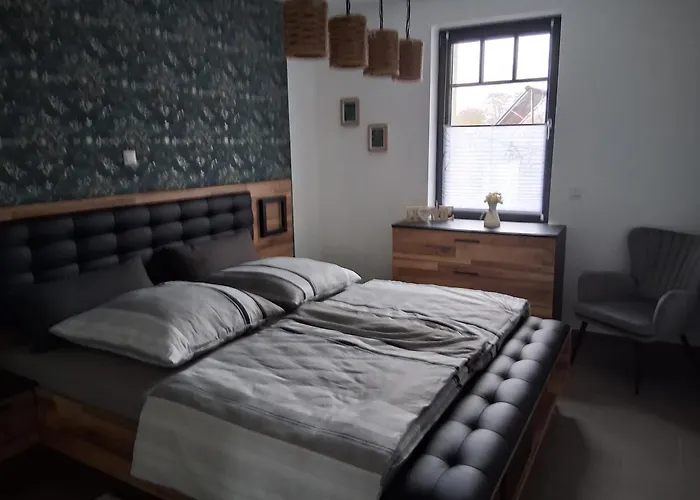 Auszeit Apartamento *